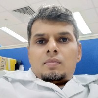 Ramakrishnan Chidambaram