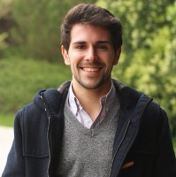 Jorge Cruz