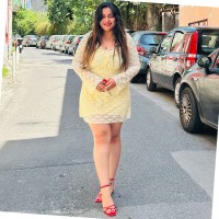 Vaishnavi Mangtani