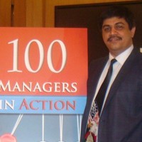 Jitendra Mahapatra