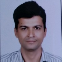 Vipin Parashar