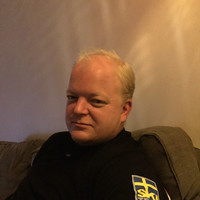 Fredrik Ekstrand