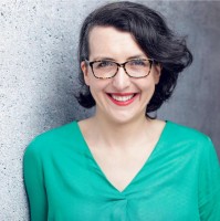 Anne Schwarz