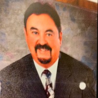 Gary M Martinez