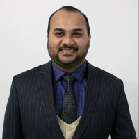 Mohammed Kafeel