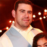 Brad Juneau, P.G., Cdt