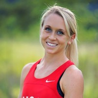 Samantha Schultz OLY