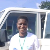 Langwa Elizabeth Mfikela