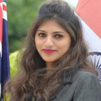 Shraddha Nangare