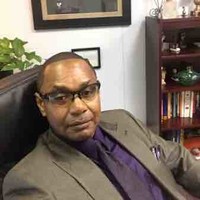 Andre Keeton