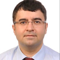 Ahmet Gencer Kızıltaş