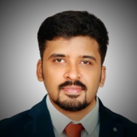 Padmanaban K