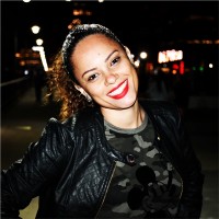 Daiane R De S Amaral