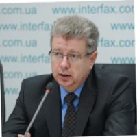 Олег Добранчук