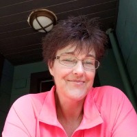 Karen Allison