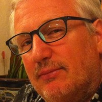 Patrick Arnoux