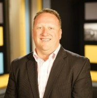 Christopher Griffiths