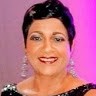Yvette Evans