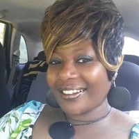 Mzdiva Trinia Landrews