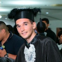Jefté De Carvalho vasconcelos