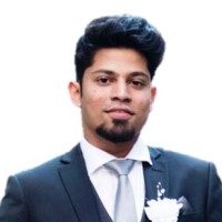 Alroy Fernandes