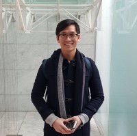 Shawn Teo