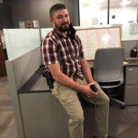Lee Phelps