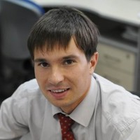 Nikita Kolosov