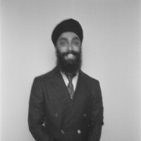 Haramar Kandola
