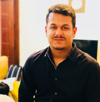 Parth Goel