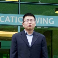 Peng ZHANG