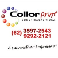 Collor Print Nabson
