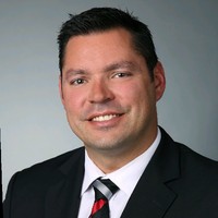 Ryan Irving