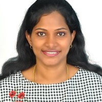 Usha A