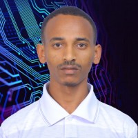 Abrham Tafere