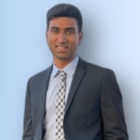Ansh Jhaveri, MBA