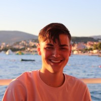 Mitchell Dekker