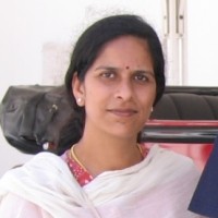 Sudha Asokan