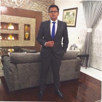 Moiz Faisal Saya