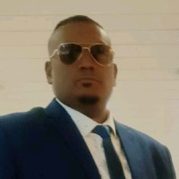Darren Nadasan