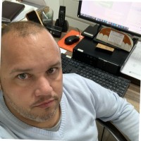 Fernando Ferreira Ribeiro