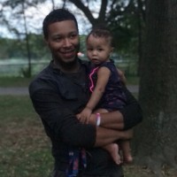 Ahmad Harrison