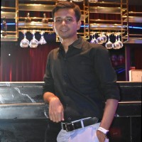 Abhishek Kumar Singh