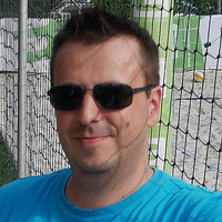 Mario Baumann