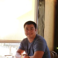 Thomas Nishimura