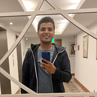 Ahmed Elkomy