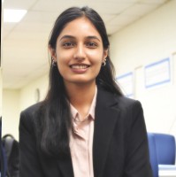 Pranjal Sharma