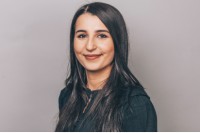 Merve Ciloglu