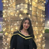 Aayushi Yadav