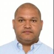 Cesar Jiménez